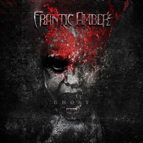 FRANTIC AMBER: "Ghost" Video Released
