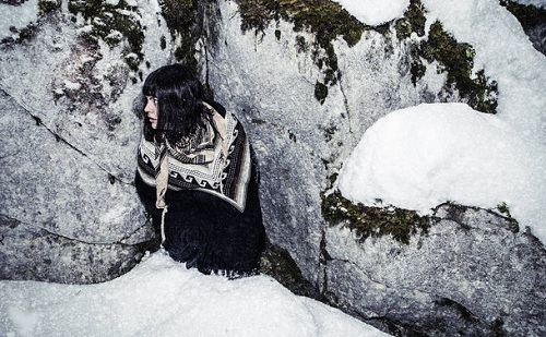 Finnish Occult Rock Band JESS AND THE ANCIENT ONES announce release date for new EP