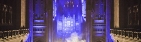 Anathema – "A Sort of Homecoming" DVD/CD (2015)