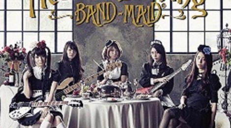 BAND-MAID - "New Beginning" (2015)