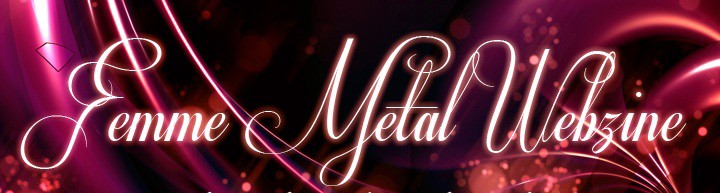 Femme Metal Webzine