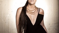 Elize Ryd - Amaranthe