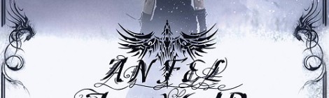 Anfel - "Icy World" (2015)