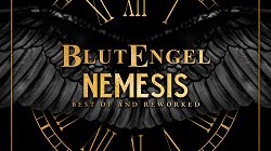Blutengel - "Nemesis: Best Of & Reworked" (2015)