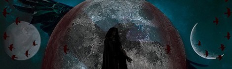 Lachrymose - "Carpe Noctum" (2015)