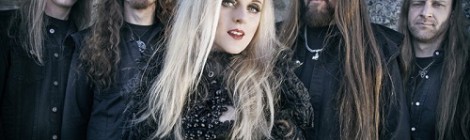 Liv Kristine - Leaves' Eyes