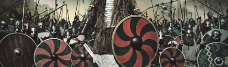 Leaves’ Eyes – "King of Kings" (2015)