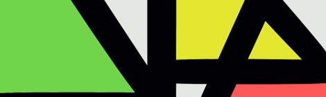 New Order - "Music Complete" (2015)