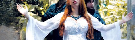 Aline Happ - Lyria