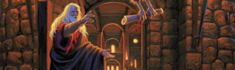 Trans-Siberian Orchestra – "Letters From the Labyrinth" (2015)