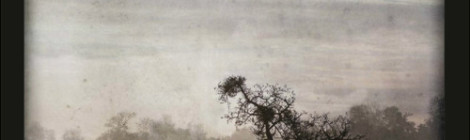 Emaline Delapaix - "Exorcism" EP (2015)