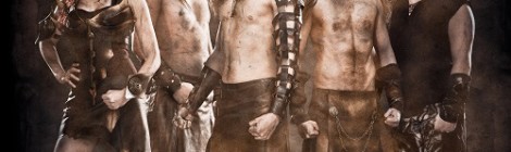 Sami Hinkka & Petri Lindroos - Ensiferum