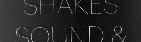 Alabama Shakes - "Sound & Color" (2015)