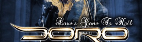 Doro – "Love’s Gone to Hell" EP (2016)