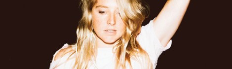 Lissie - "My Wild West" (2016)