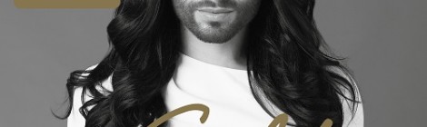 Conchita Wurst - "Conchita" (2015)