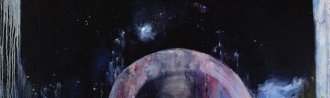Daughter - "Not To Disappear" (2016)