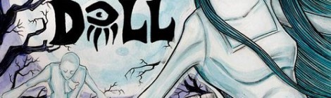 One-Eyed Doll – "Witches" (2015)