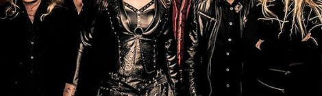 Nightwish, Epica, Apocalyptica and Temperance @ Ippodromo delle Campannelle, Rome (IT) 08/06/2016