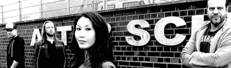 Ji-In Cho - And Then She Came