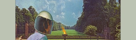 Black Mountain - "IV" (2016)