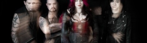 Larissa Dawn - Celestial Ruin