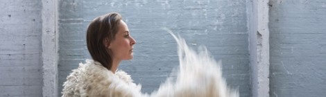 Ingvild Langgård - Phaedra