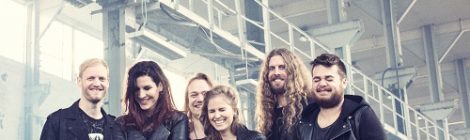 Charlotte Wessels - Delain