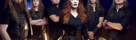Simone Simons - Epica