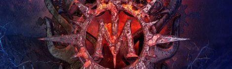 Mercy Isle - "Undying Fire" (2016)
