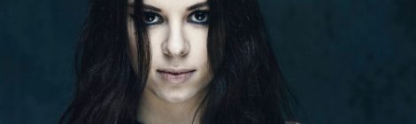 Jennifer Haben - Beyond the Black