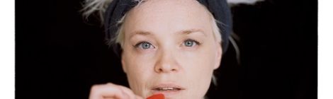Wallis Bird