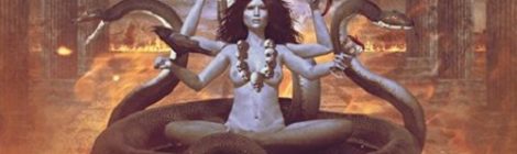 Mother Harlot - "Mother Harlot" EP (2016)