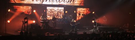 Floor Jansen - Nightwish