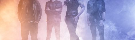 VAN HALST Ask The "Questions" With New Music Video Premiere On Femme Metal Out Now!