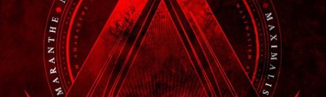 Amaranthe - "Maximalism" (2016)