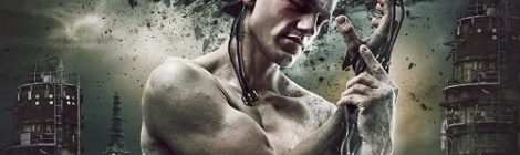 Luca Turilli's Rhapsody - "Prometheus: The Dolby Atmos Experience + Cinematic And Live" (2016)