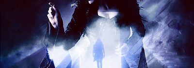 THE AUTIST premiere the new single "The Coldest Sun" exclusively on Femme Metal Webzine