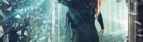 Beyond the Black - "Lost in Forever" (2017)