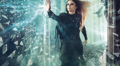 Beyond the Black - "Lost in Forever" (2017)