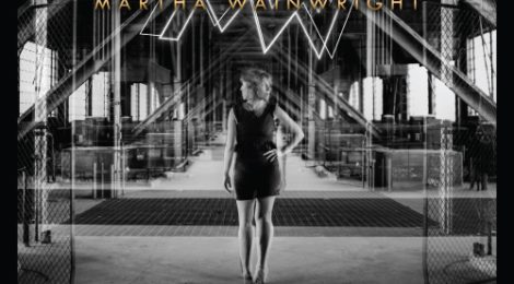 Martha Wainwright - "Goodnight City" (2016)
