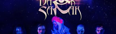 Heidi Parviainen - Dark Sarah
