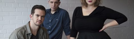 Ali Shea - Empty Houses