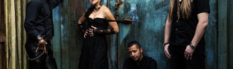 Emmanuelle Zoldan - Sirenia