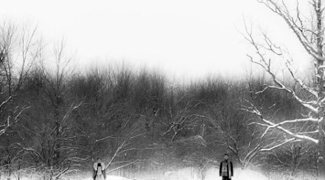The Visit - "Through Darkness Into Light" (2015)
