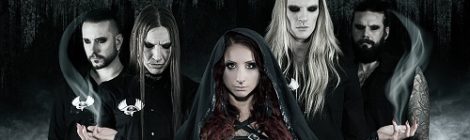 Liv Sin - "Follow Me" (2017)