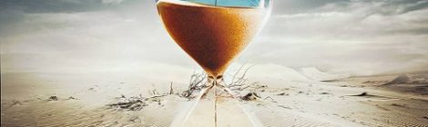 Operose - "Footprints in the Hourglass" (2017)