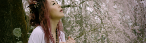 SAEKO Releases Music Video for “SA-KU-RA” After 11 Years of Silence