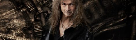 Arjen Lucassen - Ayreon
