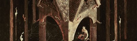 Wolves in the Throne Room - "Thrice Woven" (2017)
